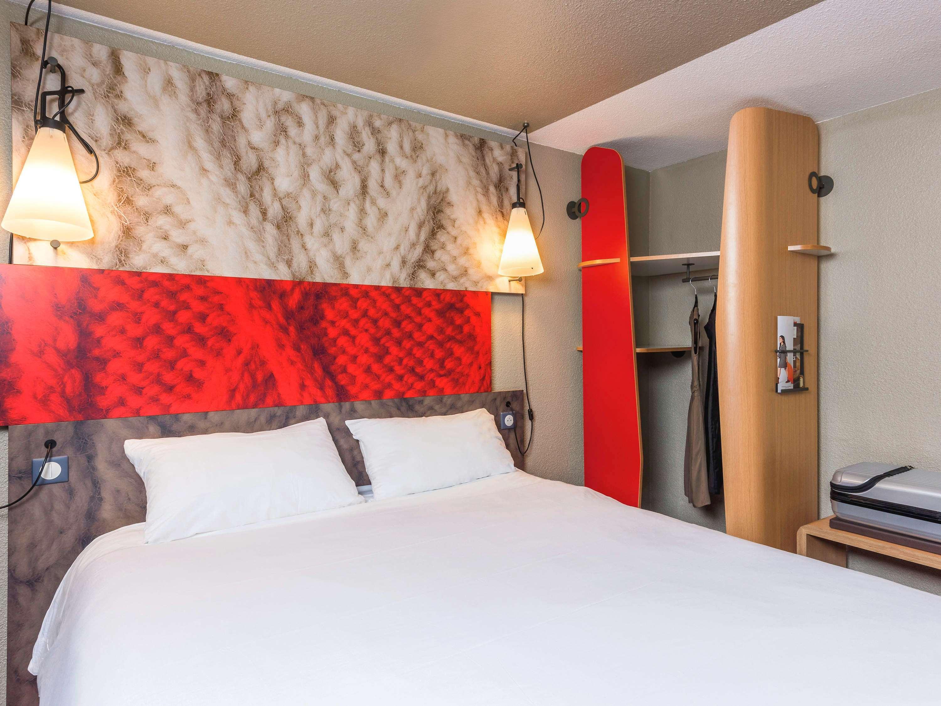 Ibis Hotel Koeln Am Dom Екстериор снимка